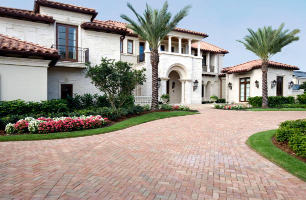 Reliable Glencoe, FL Driveway Pavers Solutions